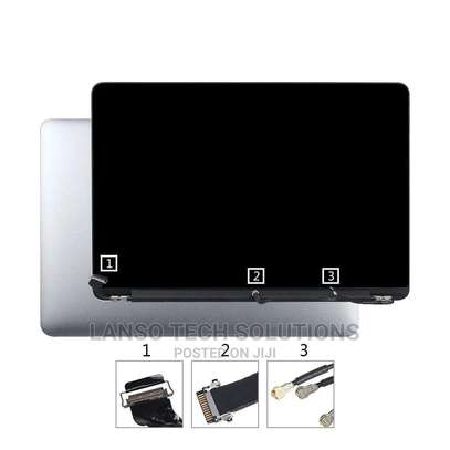 Apple Macbook Pro Retina A1502 13'' Complete LCD 2013-2014 image 1