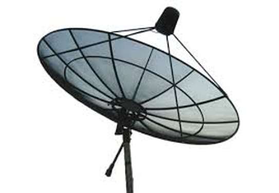 Aerial & Satellite Installation | We’re available 24/7. Give us a call image 3