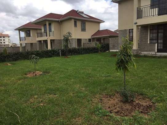 3 Bed Villa with En Suite at Mombasa Road image 18