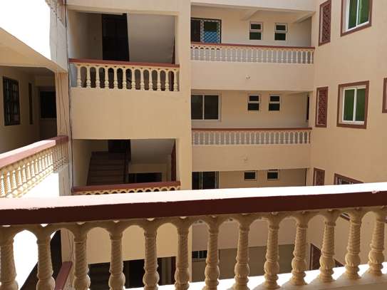 3 Bed Apartment with Swimming Pool at Utange image 2
