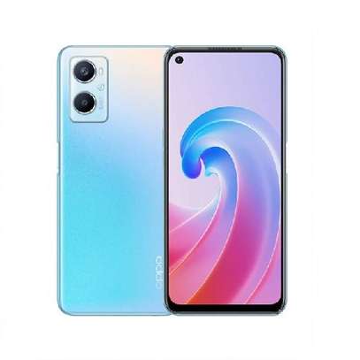 Oppo A96 8GB/256GB image 1