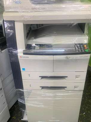 Best Kyocera Km 2050 photocopier machines image 1