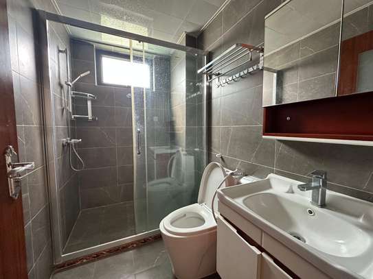 3 Bedroom apartment for rent along Mombasa road image 2