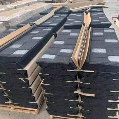 SHINGLES DECRA ROOFING TILES image 1