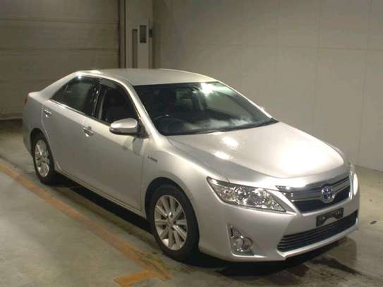 TOYOTA CAMRY (MKOPO/HIRE PURCHASE ACCEPTED) image 1