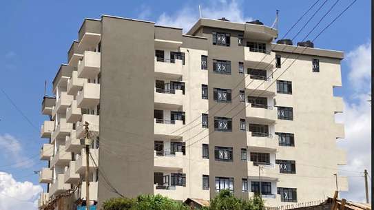 Ultra-Modern 1Bedroom Apartments Residences image 2