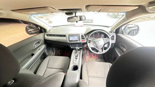 Honda vezel Non hybrid KDH image 7