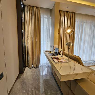 3 Bed Apartment with Swimming Pool at Mandera Road image 7