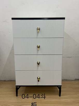 Bedroom Furniture: Bedroom Accessories Chest Drawers image 2