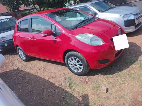 Vitz image 2