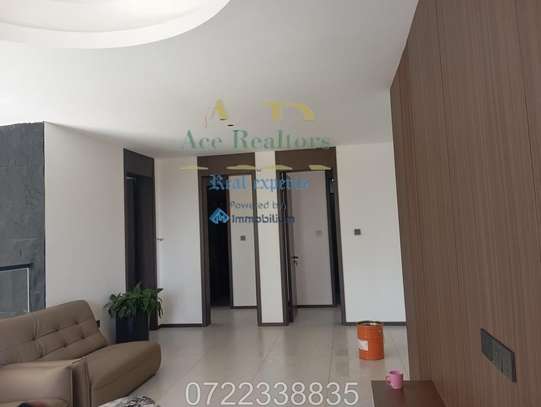 5 Bed Townhouse with En Suite at Lavington image 6