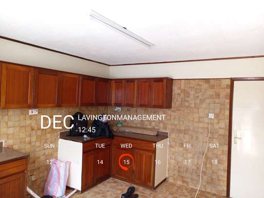 3 bedroom townhouse for rent in Lavington image 8