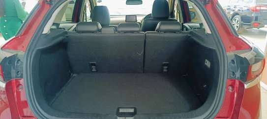 Mazda CX-3 Petrol AWD 2018 image 4