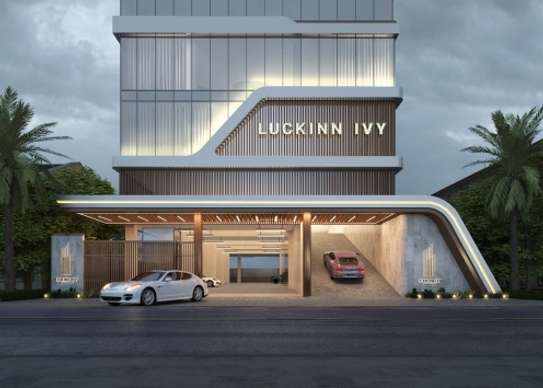 2 Bed Apartment with Swimming Pool at Mogotio Road image 17