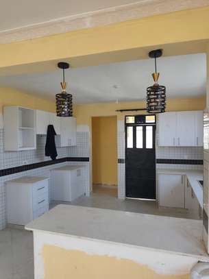 4 Bed House with En Suite at Kitengela (Yukos) image 5