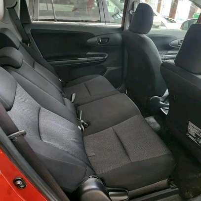 TOYOTA WISH 2016MODEL(We accept hire purchase) image 2