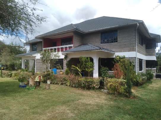 5 Bedroom All Ensuite House For Sale in Machakos Town image 2