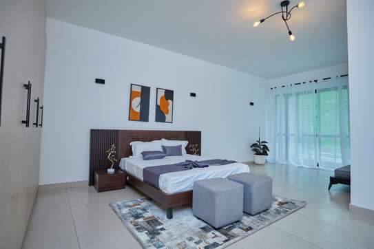 3 Bed Apartment with En Suite in General Mathenge image 7