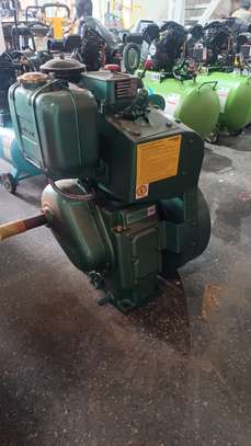 AICO ENGINES FOR MIXERS FOR SALE image 7