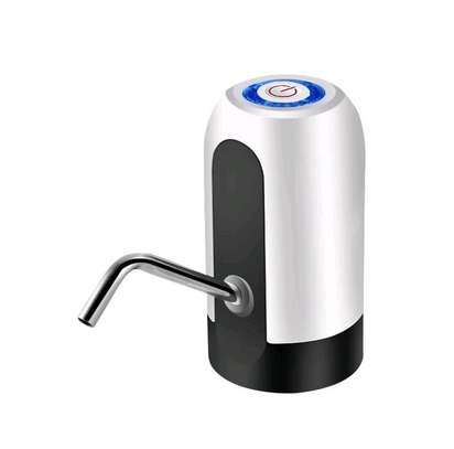 Electric Automatic Water Dispenser image 5