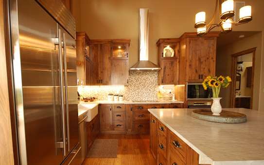 Carpentry & Cabinet Installation Services.Get free quote image 9