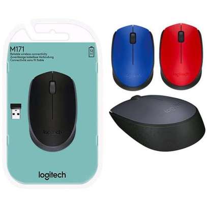 M171 WIRELESS MOUSE image 1