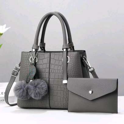 Ladies Handbags image 7