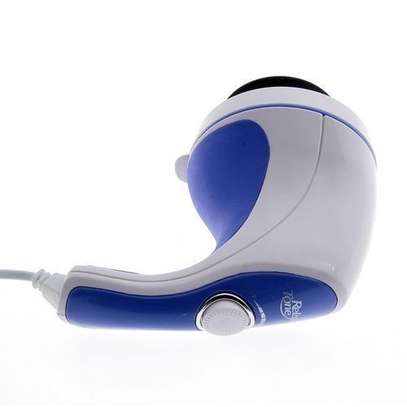 Relax & Spin Tone Slimming Toning & Body Massager image 1