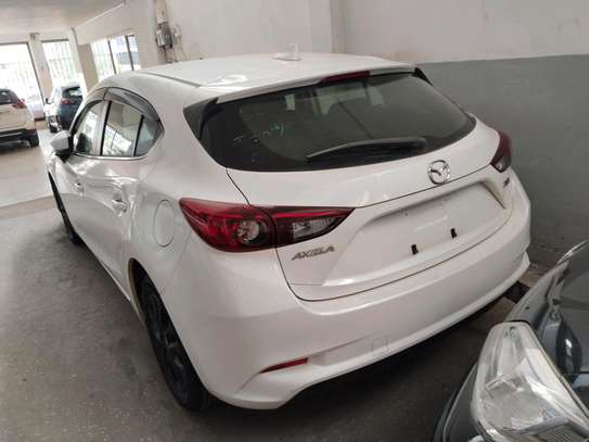 Mazda Axela hatchback petrol on sale image 2