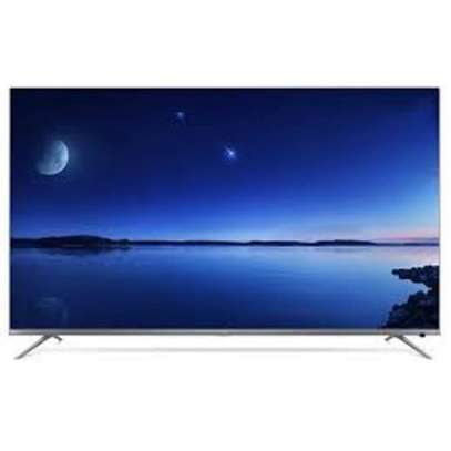 TCL 43" 43D3000 - Digital LED TV - Black image 1