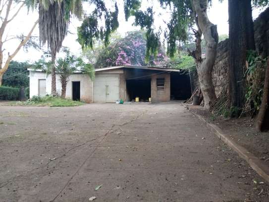 1 ac land for sale in Riara Road image 2