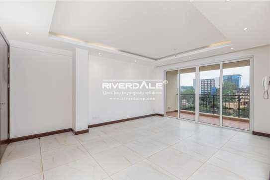 2 Bed Apartment with En Suite in General Mathenge image 2