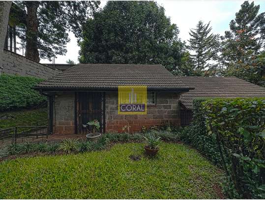 1.1 ac Land in Muthaiga image 3