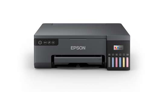 Epson EcoTank L8050 Ink Tank Printer image 1