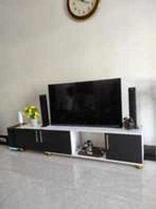 TV Stands Wooden image 2