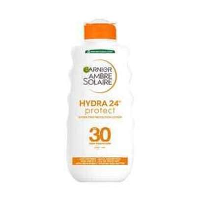 Garnier Ambre Solaire Hydrating Shea Butter Sun Protection image 1