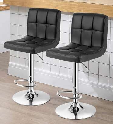Bar Stool : Swivel Adjustable Bar Stool image 11