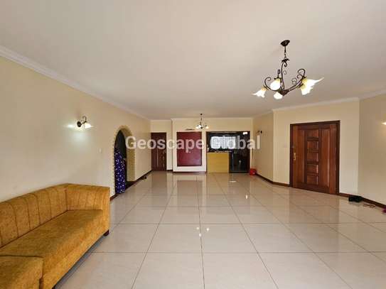 3 Bed Apartment with En Suite in General Mathenge image 28