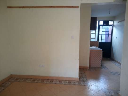One Bedroom Apartment for Rent in Ruiru, Hilton image 5