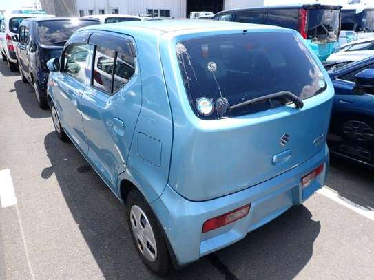 BLUE ALTO (HIRE PURCHASE ACCEPTED) image 3