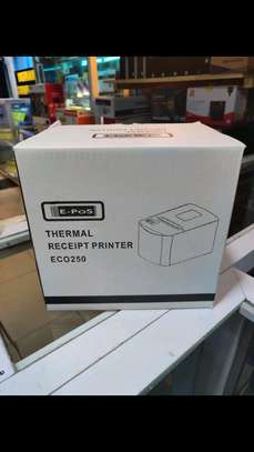 Epos Eco 250 Thermal Receipt Printer @ KSH 13500 image 4