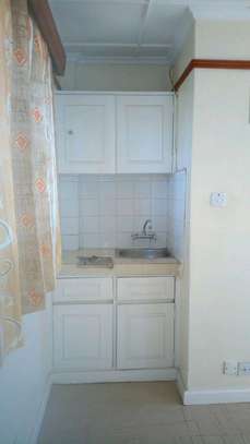 Self contained bedsitter to let at kilimani image 1