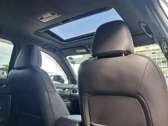 Mazda Cx-5 Diesel white 2018 Sunroof image 8