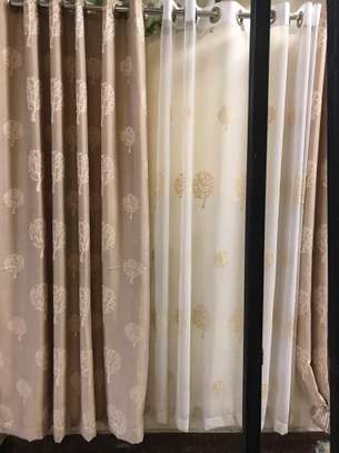 LOVELY CURTAINS AND SHEERS image 3