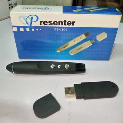 Laser Pointer. image 1