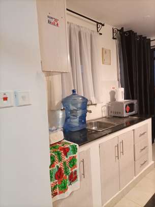 One Bedroom airbnb in Fedha Embakasi image 3