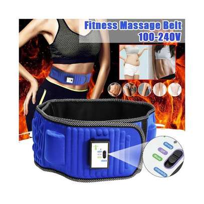 X5 Electric Slimming Belt image 2