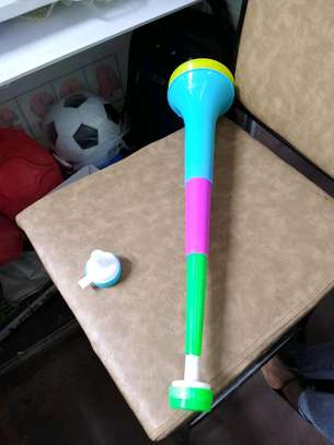 Vuvuzela image 1