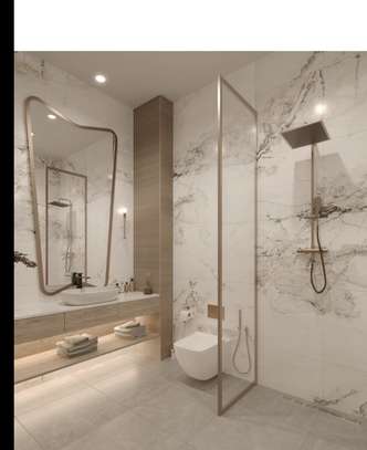 Serviced 2 Bed Apartment with En Suite in Westlands Area image 7