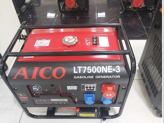 Quality power generator  for sale image 2